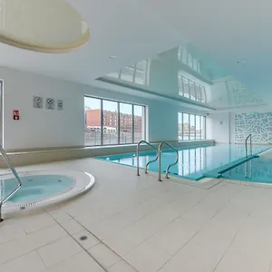  Apartment Flats For Rent - Waterlane Island Spa&wellness