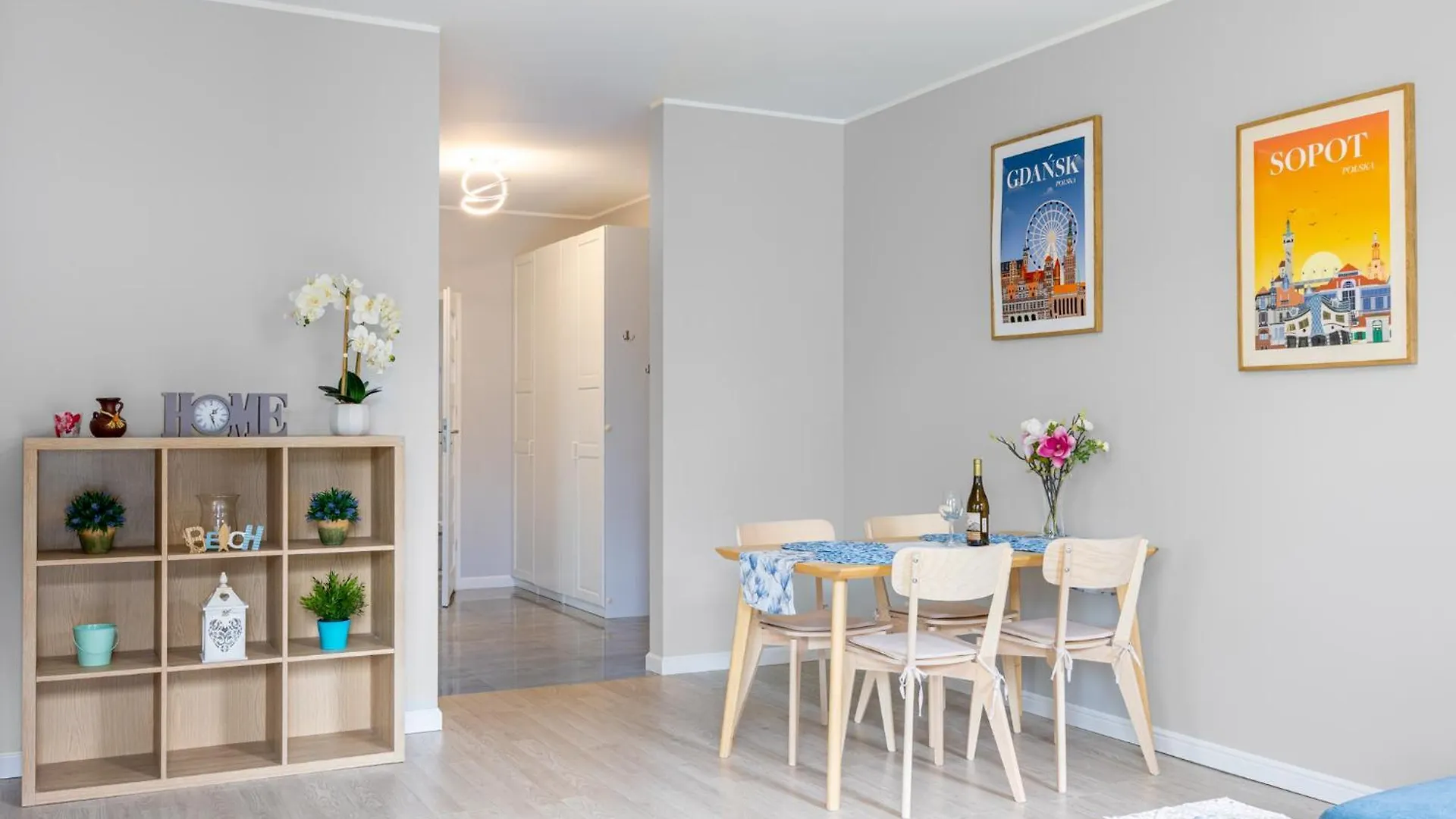 Luxury Apartment Bursztynowa Gdansk 0*,  Poland