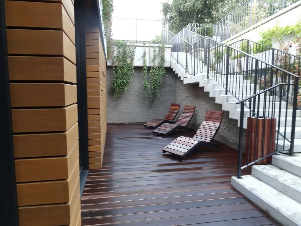 Luxury Apartment Bursztynowa Gdansk 0*,  Poland