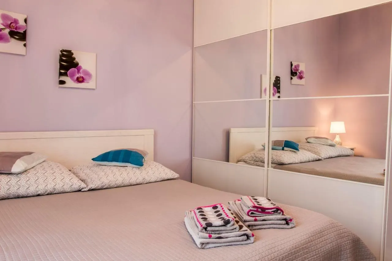 Luxury Apartment Bursztynowa Gdansk